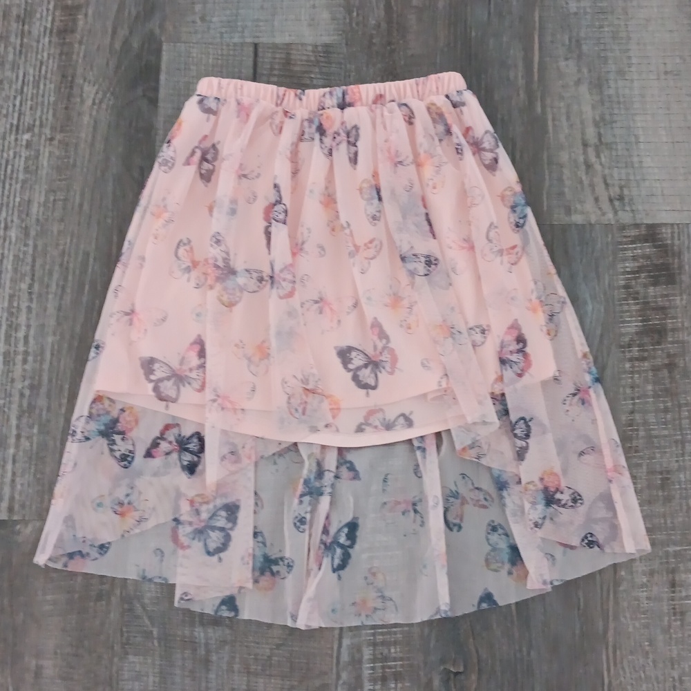 Size 8 girls skirt